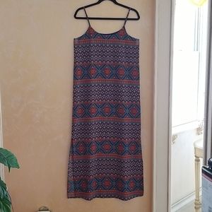 "Carolina Belle" Summer  Dress